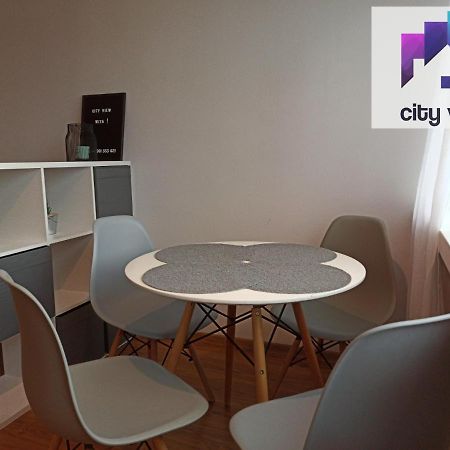 City View Zamenhofa Świdnica Εξωτερικό φωτογραφία