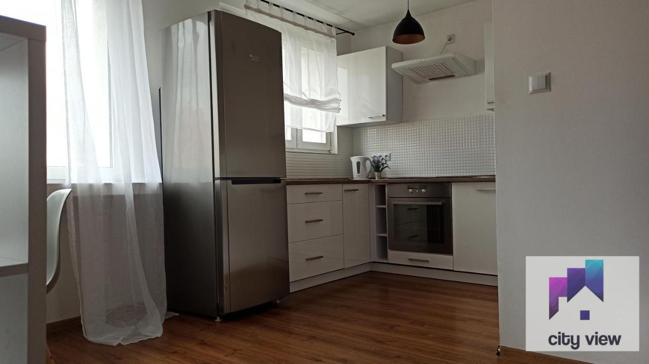 City View Zamenhofa Świdnica Εξωτερικό φωτογραφία