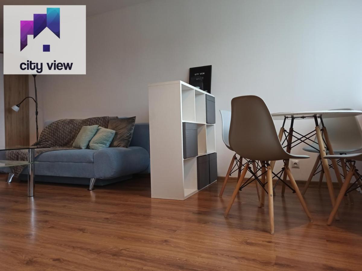 City View Zamenhofa Świdnica Εξωτερικό φωτογραφία