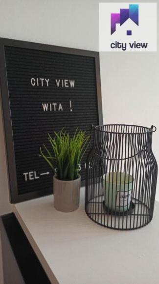 City View Zamenhofa Świdnica Εξωτερικό φωτογραφία