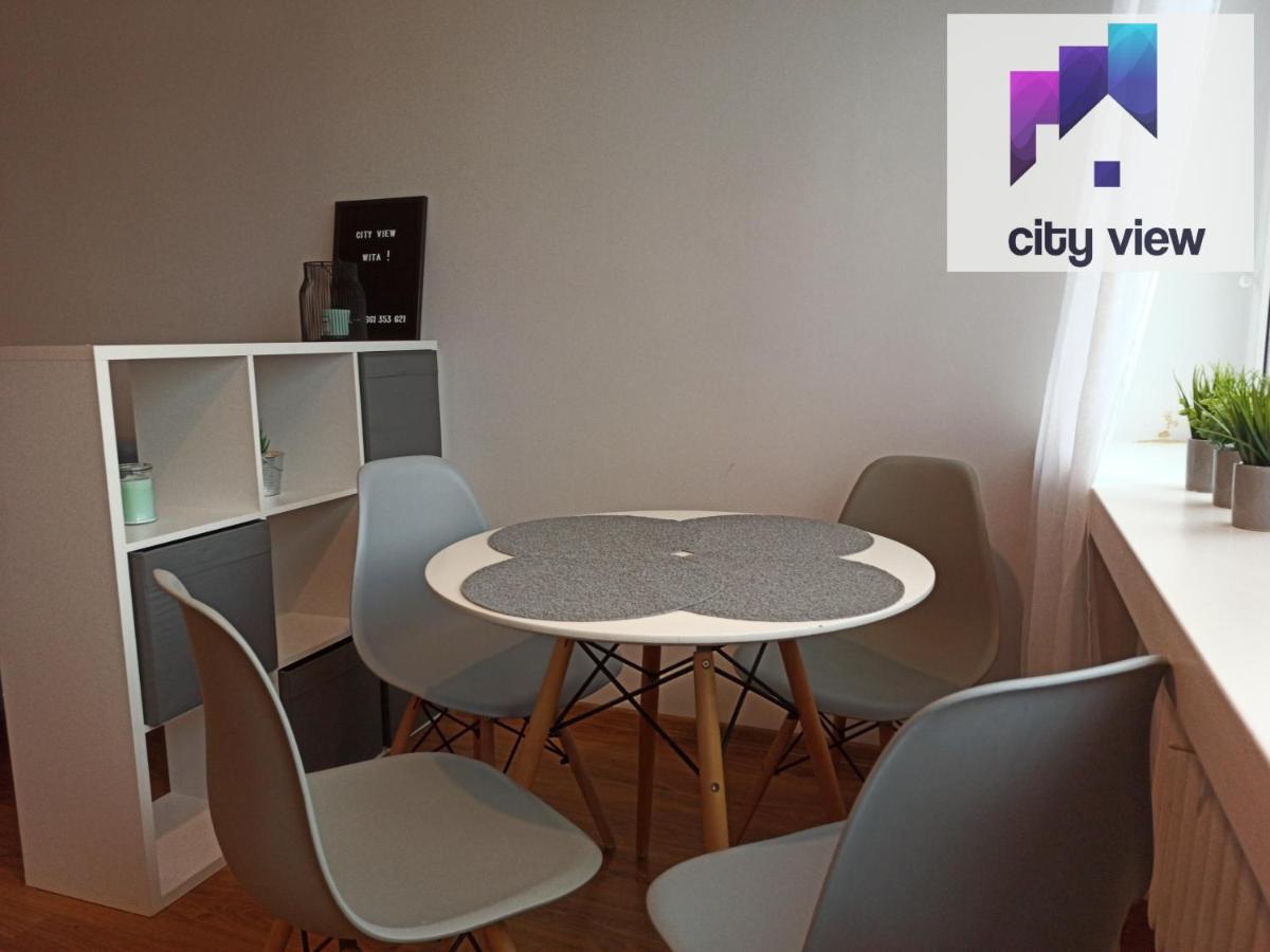 City View Zamenhofa Świdnica Εξωτερικό φωτογραφία